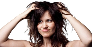 Kepek Oluşumu ve Tedavisi