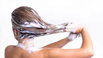 Zetion Kepek Şampuanı Zetion Kepek Şampuanı