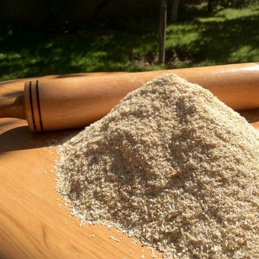 Kepek Çeşitleri Nelerdir?